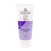 کرم لایه بردار 15 درصد AHA مدیلن | 15% AHA Cream -  Medilann