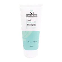 شامپو ضد شوره موهای معمولی مدیلن | Anti-dandruff Shampoo for Normal Hair - Medilann