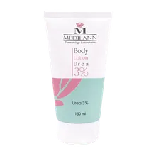 لوسیون بدن اوره مدیلن | Body Lotion - Medilann