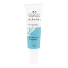 کرم ترمیم کننده اولترا مدیلن پوست آسیب دیده | Cream for Damaged Skin - Medilann 