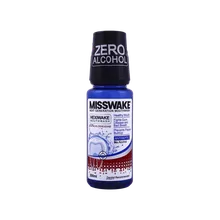 دهانشویه کلرهگزیدین 2 درصد میسویک | Misswake 0.2% ChlorHexidine Mouthwash