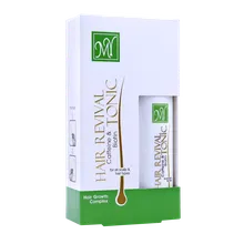 تونیک گیاهی تقویت کننده موی سر و ابرو مای | Hair Revival Tonic - My