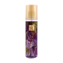 بادی اسپلش زنانه سیلکی تاچ مای | Silky Touch Body Splash - My