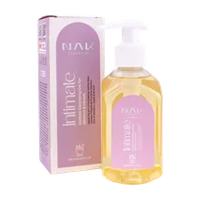 ژل شستشوی بهداشتی بانوان ناک | Intimate Genital Cleansing Gel - NAK