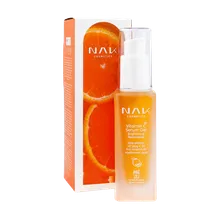 سرم ژل ویتامین سی ضد لک روشن کننده ناک | Vitamin C serum Gel - Nak 
