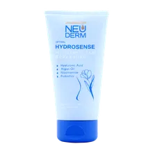 لوسیون بدن هیالورونیک اسید هیدروسنس نئودرم | Neuderm Hydrosense Hyaluronic Acid Body Lotion