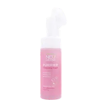فوم شستشوی صورت پوست نرمال تا خشک پیوریفایر نئودرم | Neuderm Purifier Cleansing Foam For Dry Skin