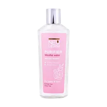 میسلار واتر نئودرم جنتل پیوریفایر | Neuderm Gentle Purifier Micellar Water 200 ml