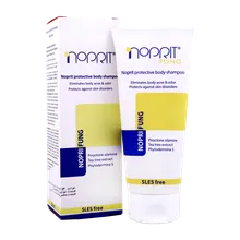 شامپو بدن محافظ پوست نوپری فانگ نوپریت | Nopri Fung Protective Body Shampoo - Noprit