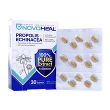 قرص نووهیل فاران شیمی | Faran Shimi Novoheal Support Immune System