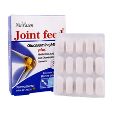 قرص جوینت فید نوتراسن فارما | Nutrasen Pharma Joint Feed 30 Tabs
