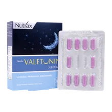 کپسول والتونین نوتراکس | Valetonin Capsule - Nutrax