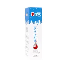 ژل روان کننده تاخیری لانگ لاو اورز | Overs Long Love Delay Lubricating Gel