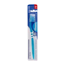 مسواک پنبه ریز کراس اکشن سخت | Hard Toothbrush Cross Action - Panberes