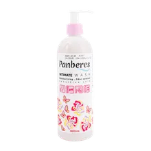 ژل بهداشتی بانوان پوست حساس پنبه ریز | Feminine Intimate Gel Sensitive Skin - Panberes