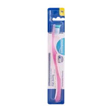 مسواک متوسط ماکسی کلین پنبه ریز | Toothbrush Maxi Clean Medium - Panberes