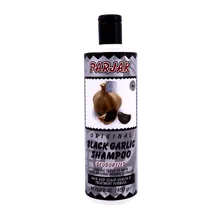 شامپو سیر سیاه پرژک | Parjak Garlic Black Shampoo 450 g