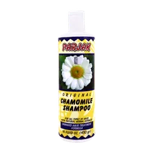 شامپو بابونه پرژک | Parjak Chamomile Shampoo