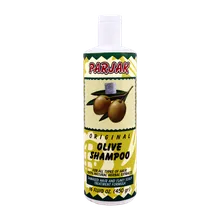 شامپو زیتون پرژک | Parjak Original Olive Shampoo 