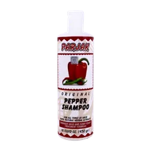 شامپو فلفل پرژک | Parjak Pepper Shampoo 450 g