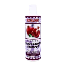 شامپو انار پرژک | Parjak Pomegranate Shampoo 450 ml 