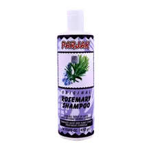 شامپو رزماری پرژک | Parjak Rosemary Shampoo 