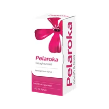 شربت پلاروکا فاران شیمی | Faran Shimi Pelaroka Syrub