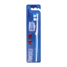 مسواک متوسط کلاسیک پرسیکا کد P317 | Persica Toothbrushes Medium Classic  