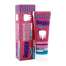 خمیر دندان پرسیکا دندان های حساس | Persica Toothpaste For Sensitive Teeth 100 gr