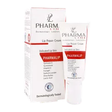 کرم مغذی لب فارمالاین | Delicated Lip Skin - Pharma Line