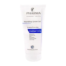 ژل شستشوی فارمالاین پوست حساس | Nourishing Syndet Gel - Pharma Line
