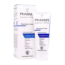 کرم مغذی و ضد اگزما پوست حساس فارمالاین |  Eczema Cream - Pharma Line