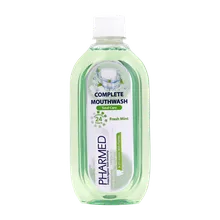 دهانشویه چند منظوره فارمد | Complete Mouthwash - Pharmed