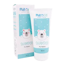 شامپو بچه فیتوکید 200 میلی لیتری | baby shampoo - PhitoKid