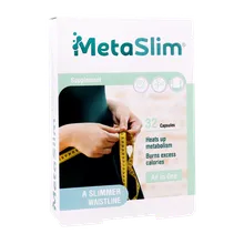 کپسول متا اسلیم فارمد سلامت سینا | Meta Slim - Pharmed Salamat Sina