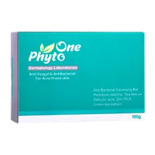 پن ضد جوش و آنتی باکتریال فیتو وان | Phyto One Phyto One Anti Bacterial Cleaning Bar For Acne Prone Skin