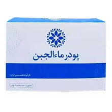 پودر ماء الجبن نیاک | Niak MA Oljaban Sachet  30GR  10 PCS