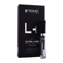 سرم تقویت کننده مژه اولترا لش پریم | Prime Ultra Lash Booster Super Serum
