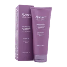 شامپو موهای خشک و آسیب دیده راکوتن | Racuten Shampoo For Dry And Damaged Hair