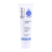 کرم آبرسان راکوتن پوست چرب | Hydrating Cream for Oily and Combination Skin - Racuten