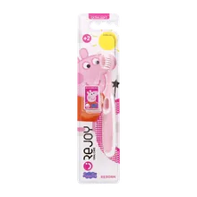 مسواک نرم ری تیث ریجوی کودک 2 تا 4 سال کد 202 | Reteeth Soft Children Toothbrush 2-4 years - Rejoy 