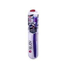 مسواک ری کراس متوسط ریجوی کد 105 | Rejoy Recross Medium Toothbrush