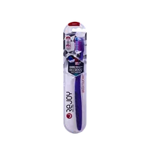 مسواک ری کراس نرم ریجوی کد 105 | Rejoy Recross Soft Toothbrush