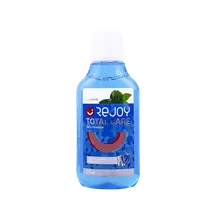 دهانشویه توتال کر 7 در 1 ریجوی 375 میلی لیتری  | Rejoy Spearmint Extract 7 In 1 Mouthwash