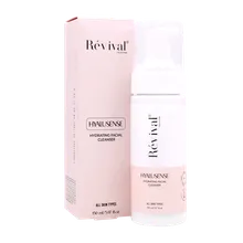 فوم شستشوی صورت کلکسیون رویوال | Revival Hyalusense Hydrating Facial Cleanser