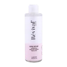 میسلار واتر آبرسان هیالوسنس رویوال | Hydrating Micellar Water - Revival
