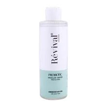 میسلار واتر پوست چرب پروبیوتیک رویوال | Probiotic Micellar Water - Revival