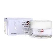 کرم روز ضد چروک و بازسازی کننده رویال فم | Royale Femme Anti Age And Repair Day Cream