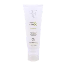 ژل شستشوی رویال فم متعادل کننده پوست چرب | Royale Femme Clean And Balance Gel For Oily Skin