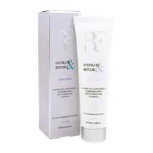 کرم مرطوب‌کننده و ترمیم‌کننده پا رویال فم | Royale Femme Hydrate And Repair Foot Cream